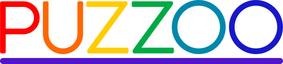 Puzzle Game Logo